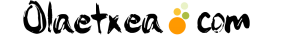 Olaetxea.com
