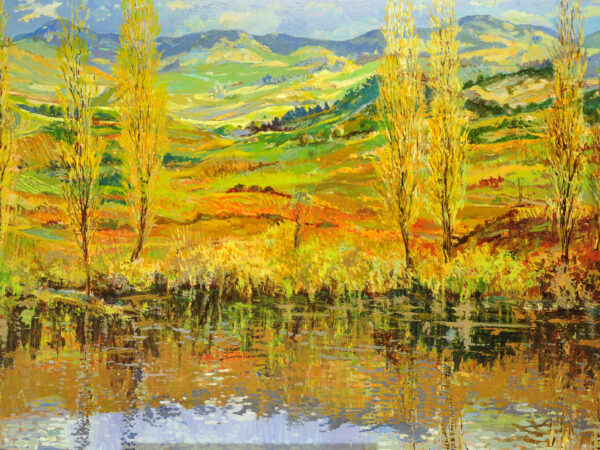 Canamares, Cuenca